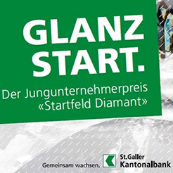 Startfelddiamant Startfelddiamant